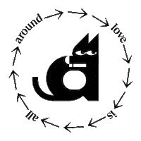 TestovAlexey  Sticker
