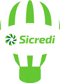 Sicredi Sticker by centroleste