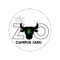 Ifrojaru Sticker by Ifro Campus Jaru