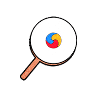 광복절 Sticker by GS25