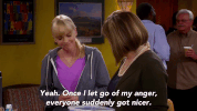 season 1 loathing and tube socks GIF by mom