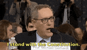 news impeachment impeachment inquiry michael gerhardt GIF