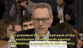 news impeachment impeachment inquiry michael gerhardt GIF