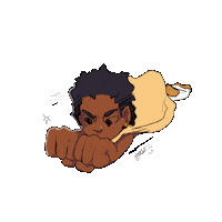 Fifthpower Sticker