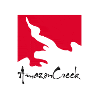 AmazonCreek  Sticker