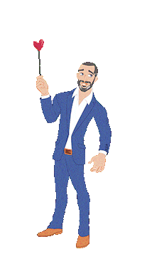 Heart Love Sticker by Channel 4