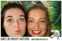 major booth amsterdam open air GIF by Jillz