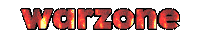 Warzone Sticker by Alissandra