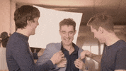 Conor Mckenna Fight GIF by FoilArmsandHog