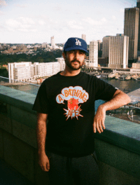 australia GIF by Valentino Khan