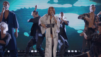 lee daniels performance GIF by Empire FOX