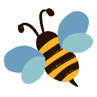 Flower Love Sticker by Orballo