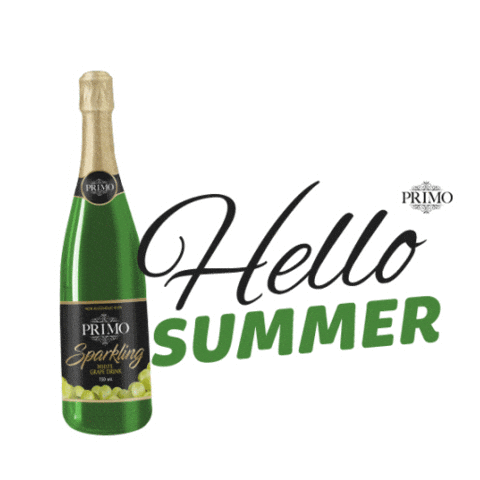 Primo May Sticker by megasardines