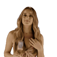 chantal Sticker by Made In Mexico