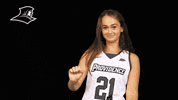 Field Hockey Go Friars GIF by Providence Friars