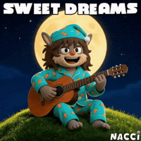 Good Night Love GIF