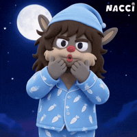 Sleep Well Love GIF