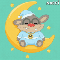Good Night Love GIF