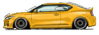 Toyota Tc Sticker