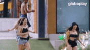 Bbb GIF by globoplay