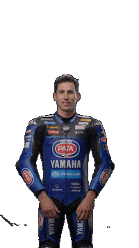 Motorcycle Yes Sticker by WorldSBK