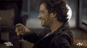 Happy Hour Cheers GIF by Un si grand soleil