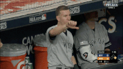 New York Thumbs Down GIF by Jomboy Media