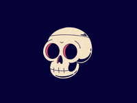 MarekMundok anime animation cartoon halloween GIF