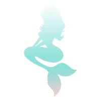 Rainbow Love Sticker by LashboxLA