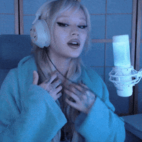 Sexy Cute Girl GIF