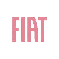 Sticker by Fiat Chile