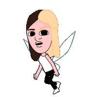 Gaby Nojoda Sticker by soyeddyz