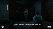 Evan Rachel Wood Mib GIF by Westworld HBO