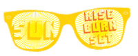 summer beach Sticker by Luke Bryan
