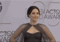 Sophia Bush GIF by SAG Awards
