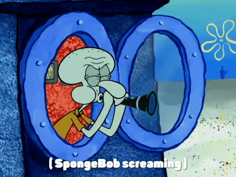 season 4 GIF by SpongeBob SquarePants