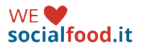 Food Delivery Sticker by Socialfood.it