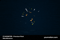 Animation Motion GIF by youmotion.com