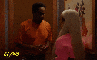 virginia GIF by ClawsTNT