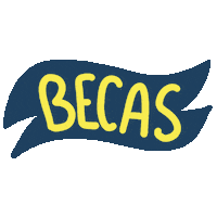 somosagentesuniversitarios new post university universidad worldwide Sticker