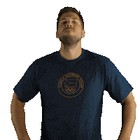 Czech Republic Sport Sticker by Český olympijský tým