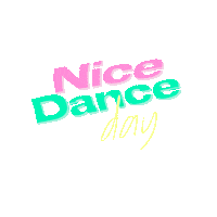 Nicers Sticker by Nice House Br