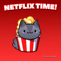 Pop Corn GIF by Mino Games