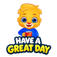 Coffee Time Sticker by Lucas and Friends by RV AppStudios