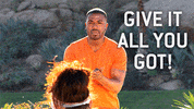 bad girls all star battle television GIF by Oxygen