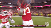 Kansas City Chiefs Football GIF by NFL