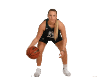 Bsu Sticker by Bemidji State Beavers