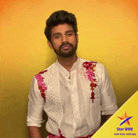 Marathi GIF by Star Pravah