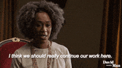 Oprah Winfrey Network GIF by David Makes Man