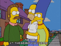 homer simpson GIF